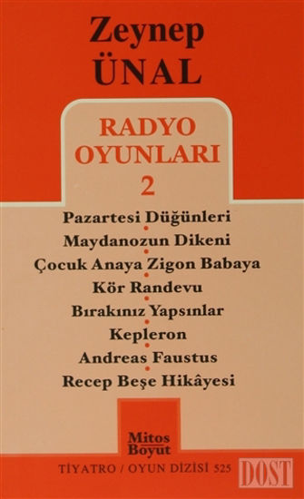 Radyo Oyunları - 2